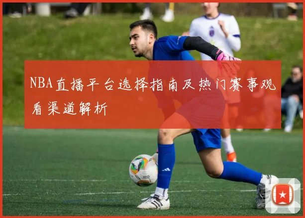 NBA直播平台选择指南及热门赛事观看渠道解析